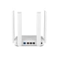 KEENETIC HOPPER KN-3811-01-EU AX3000 Dual Band Access Point VPN,Fiber Router