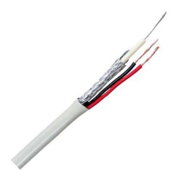 B2 500metre 2+1 (2x0,50)x0,35 CCA CCTV KAblo