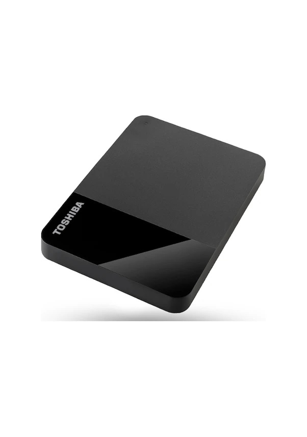 TOSHIBA 2TB 2.5'' Canvio Ready HDTP320EK3AA USB 3.2 Harici Disk
