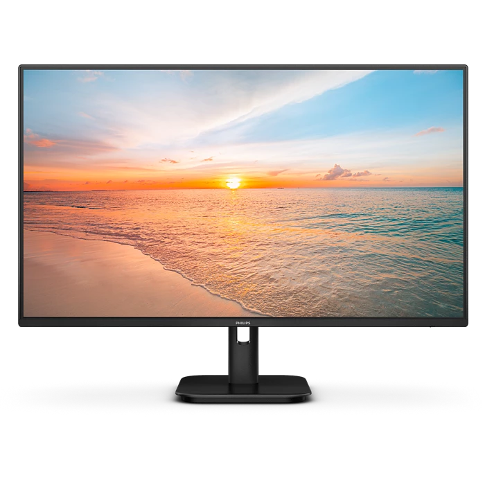PHILIPS 27'' IPS 27E1N1100A-00 5MS 100hz HDMI EV Ofis Tipi Monitör (1920 X 1080)