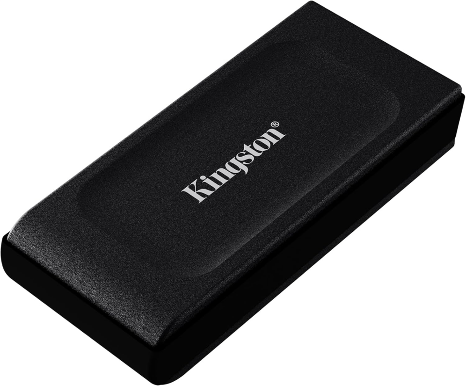 KINGSTON 1TB SXS1000/1000G USB 3.2 SSD Harici Disk