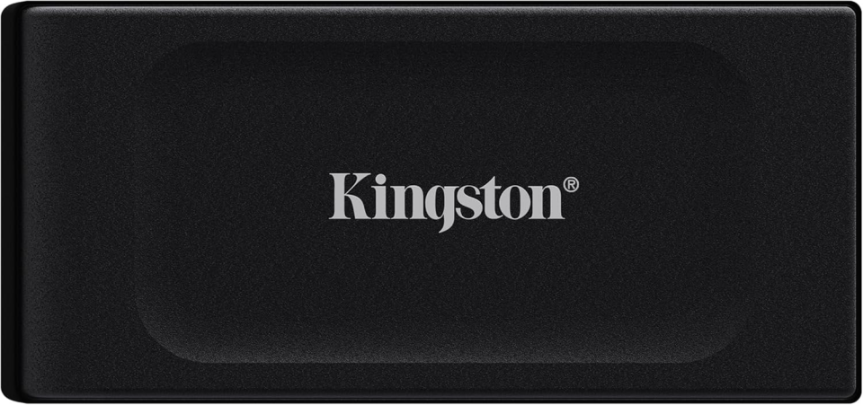 KINGSTON 1TB SXS1000/1000G USB 3.2 SSD Harici Disk
