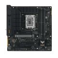 ASUS TUF B760M-BTF GAMING WIFI DDR4 LGA1700 M.2 HDMI DP mATX