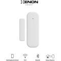 XENON SMART X7502 Akıllı Kapı ve Pencere Sensörü Wi-Fi Bluetooth Destekli