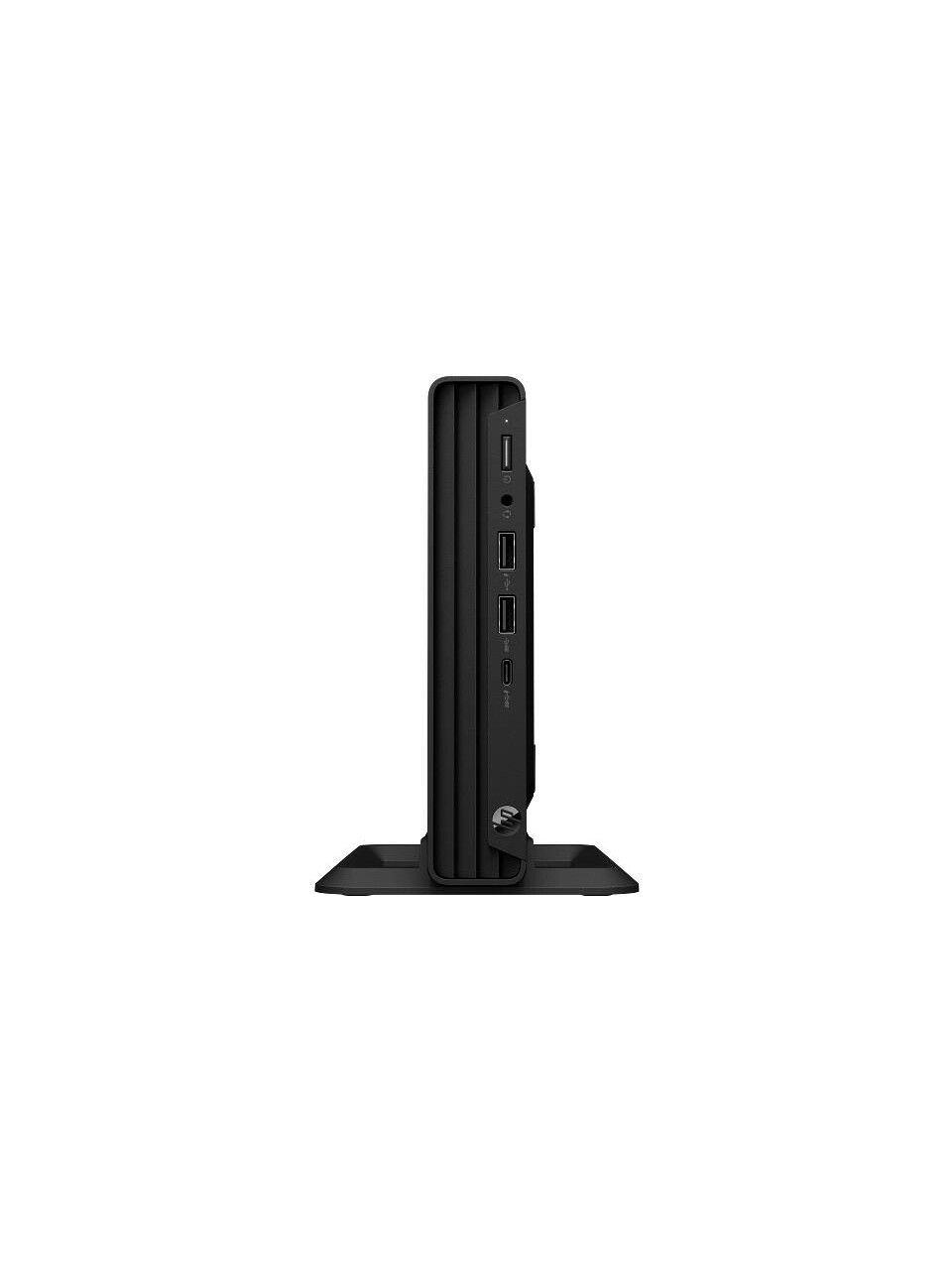 HP CORE i5 1335U-16GB DDR4 RAM-512GB NVME-FDOS MINI PC / PROMINI 260 G9 A55C4ET