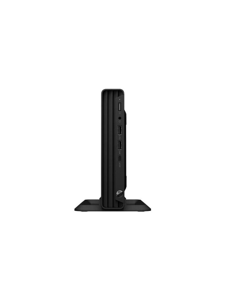 HP CORE i5 1335U-16GB DDR4 RAM-512GB NVME-FDOS MINI PC / PROMINI 260 G9 A55C4ET