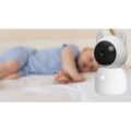 XENON SMART X7201 Akıllı Bebek Kamerası Sıcaklık Ve Nem