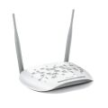 TP-LINK TL-WA801N 300mbps N300 2.4GHZ Mesafe Genişletici EV Ofis Tipi Access Point