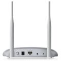 TP-LINK TL-WA801N 300mbps N300 2.4GHZ Mesafe Genişletici EV Ofis Tipi Access Point