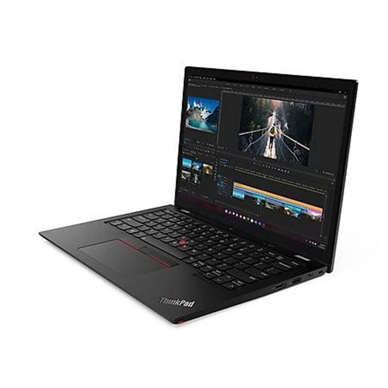 LENOVO NB THINKPAD L13 21LM0037TX ULTRA7 165U 32GB 1TB SSD O/B DOKUNMATİK 13.3 DOS