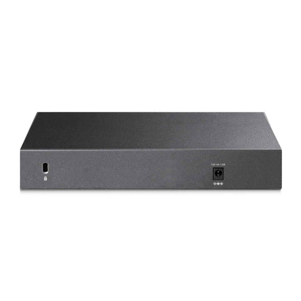 TP-LINK 8port Gigabit Yönetilemez Switch TL-SG108-M2