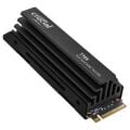 Crucial T705 1TB SSD Gen5 NVMe M.2 Soğutuculu CT1000T705SSD5