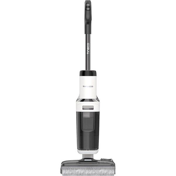 TINECO FLOOR ONE STRETCH S6 Akıllı Islak & Kuru Kablosuz Şarjlı Süpürge