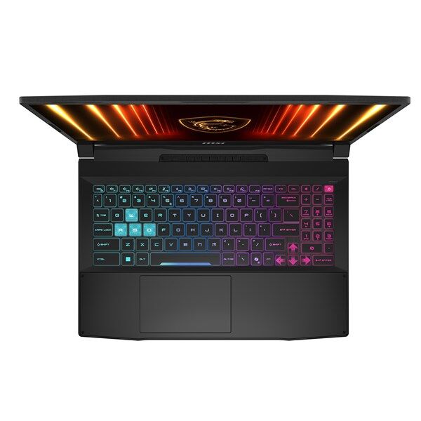 MSI 15.6'' CORE i9 14900Hx 32GB DDR5 RAM 1TB M2 NVME 8GB RTX5060 FDOS / KATANA 15 B14WFK-450XTR