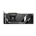 MSI RTX4070Ti 12GB VENTUS 3X 12G OC GDDR6X 192bit HDMI DP PCIe 16X v4.0