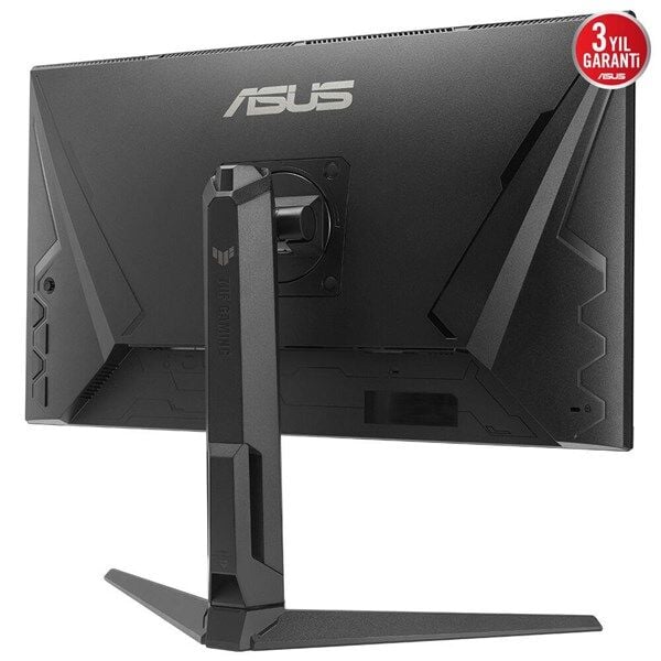 ASUS 27'' IPS TUF GAMING VG27AQML5A 1MS 300Hz HDMI-DP Gaming Monitör (2560 X 1440)