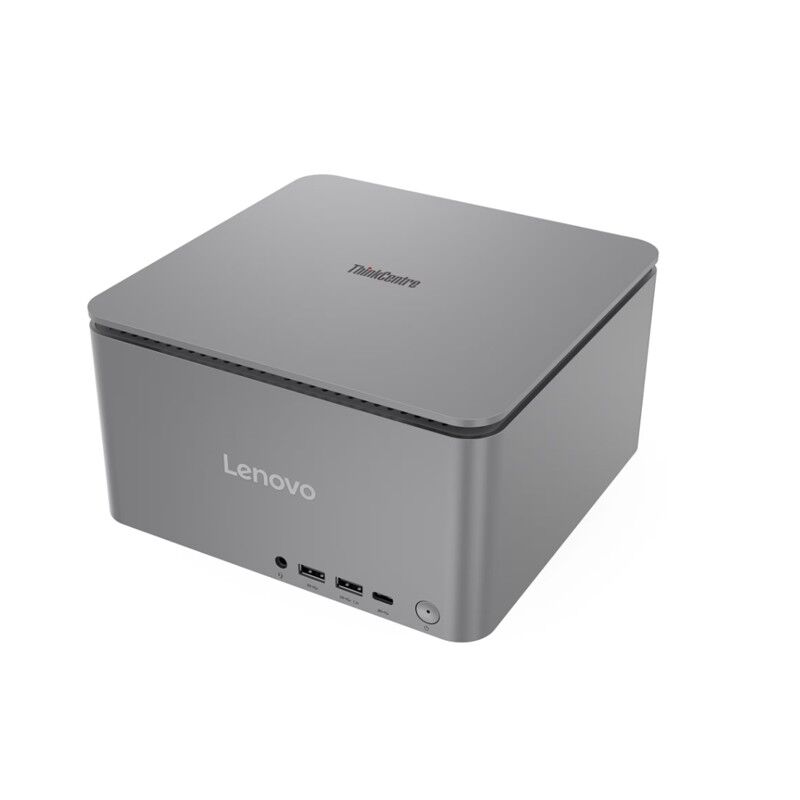 LENOVO THINKCENTRE NEO ULTRA 12W1001XTR I9-14900 1X32GB 1X1TB NVIDIA GEFORCE RTX4060 8GB WIN11PRO 3 YIL YERINDE GARANTİ