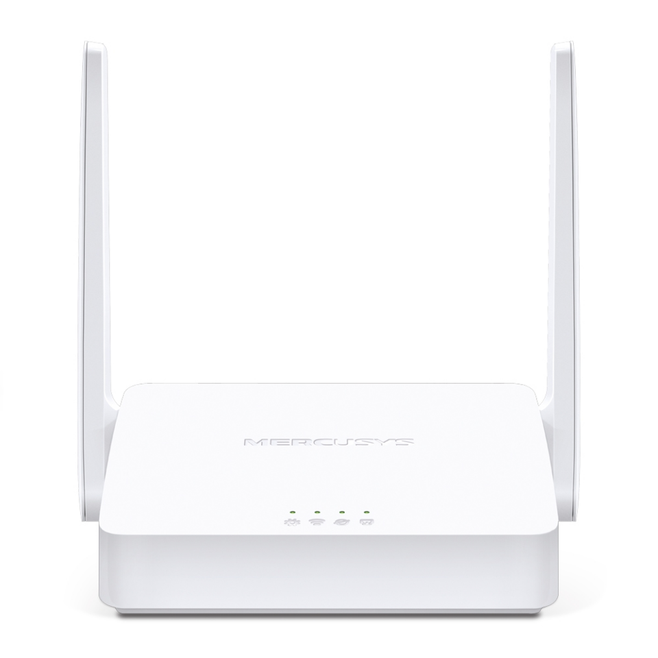 MERCUSYS MW302R N300 2.4ghz EV Ofis Tipi Router