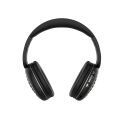 Snopy SN-BT55 DIAMOND TF Kart Özellikli Siyah Bluetooth Kulaklık