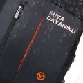 NPO CitylifePlus Smart 16'' Siyah Notebook Sırt Çantası Çift Ana Bölmeli
