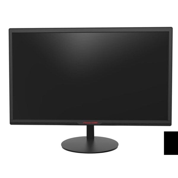 POWERGATE 21.5'' TN PG22TNB 5MS 75Hz HDMI EV Ofis Tipi Monitör (1920 X 1080)