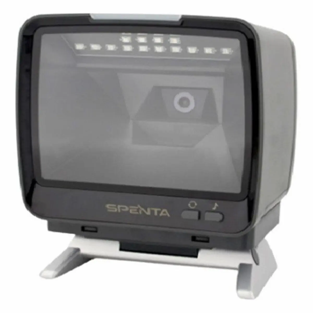 SPENTA 2D ST-6400 USB Masaüstü Barkod Okuyucu