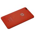 EVEREST 7'' EVERPAD DC-8015 4-çekirdek 2GB- 16GB- ANDROID 10.0 Kırmızı