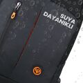 NPO Citylife CL01S Smart 16'' Siyah Notebook Sırt Çantası