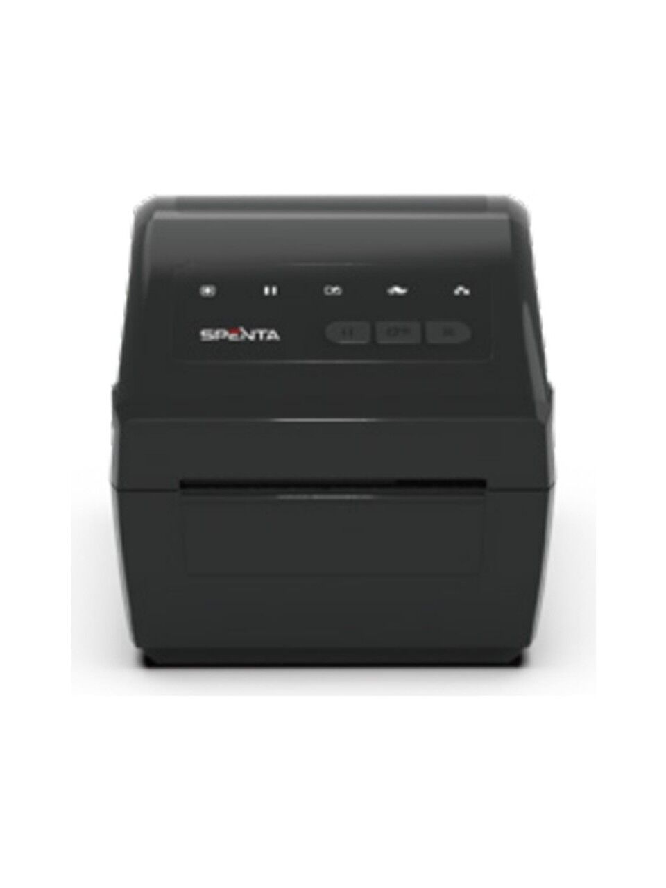 SPENTA 203dpi SPR-211D USB-ETH Barkod Yazıcı