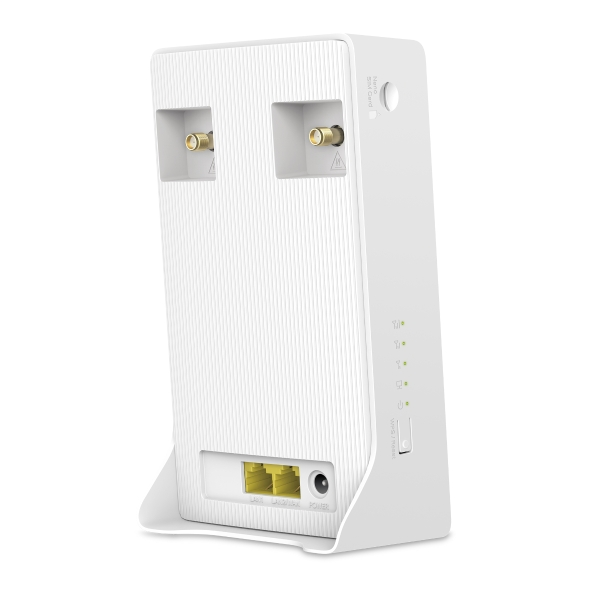 MERCUSYS MB110 N300 4G LTE Router