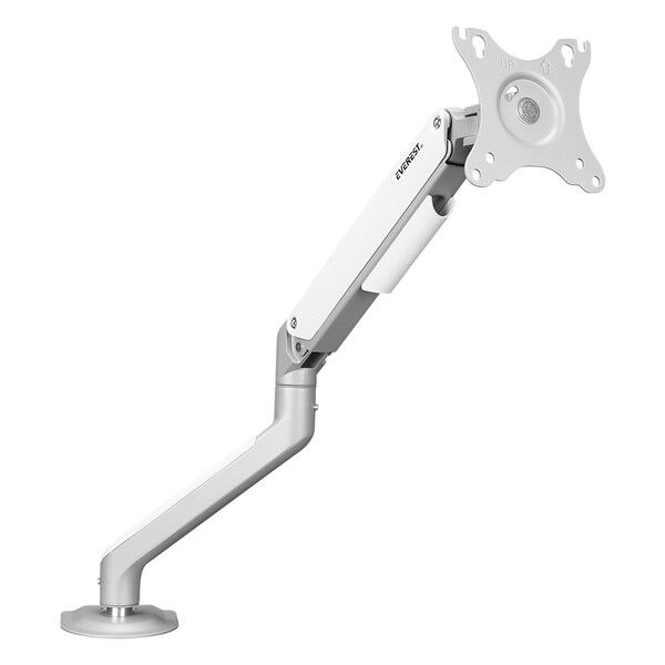 EVEREST 17/32'' MS-220 Hareketli Masaüstü Monitör Standı