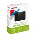 TOSHIBA 2TB 2.5'' CANVIO HDTP320EK3AA USB 3.2 Harici Disk