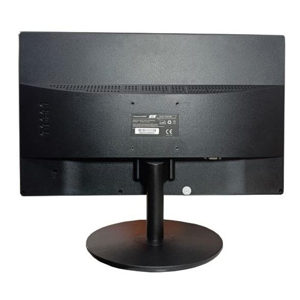POWERGATE 20'' TN PG20TNB 5MS 75Hz HDMI EV Ofis Tipi Monitör (1600 X 900)