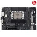 ASUS PRO WS W790E-SAGE SE W790 ECC RDIMM DDR5 PCIE 5.0 4677p CEB SUNUCU ANAKARTI