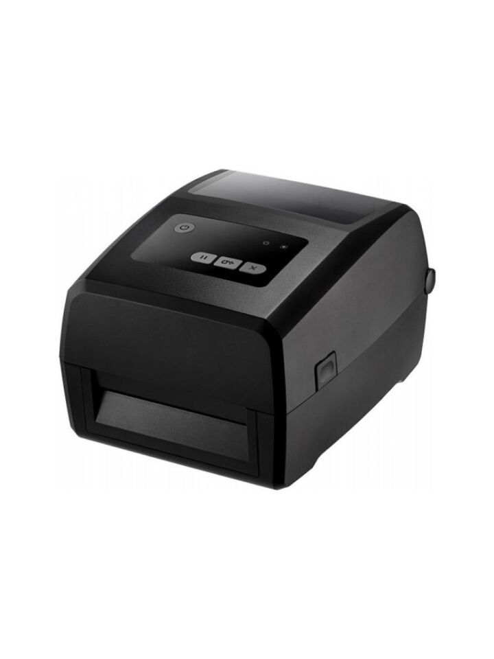 SPENTA 203dpi SPR-400T USB-ETH-SERİ Barkod Yazıcı