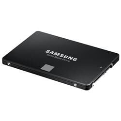 Samsung 870 EVO 2TB SSD Disk MZ-77E2T0BW