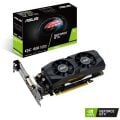 ASUS GTX1650 4GB OC GTX1650-O4G-LP-BRK GDDR5 128bit HDMI DVI DP PCIe 16X v3.0