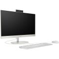 HP 23.8'' PRO ONE G10 9H6H6ET CORE i5 1335U-16GB RAM-512GB NVME-W11 PRO BEYAZ