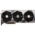 MSI RTX4080 16GB SUPRIM X GDDR6X 256 Bit HDMI DP PCIe 16X v4.0