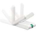 TP-LINK TL-WN822N 300mbps 2.4ghz USB Kablosuz Adaptör