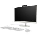 HP 23.8'' PRO ONE G10 9H6H6ET CORE i5 1335U-32GB RAM-512GB NVME-W11 PRO BEYAZ