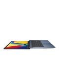 ASUS 15.6'' X1504VA- NJ2405 CORE i5 1334U 40GB- 512GB M2 NVME- O/B UHD FDOS