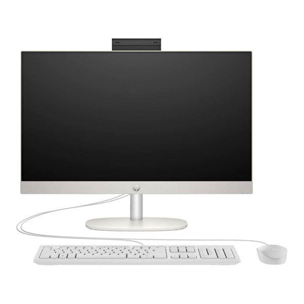 HP 23.8'' PRO ONE G10 9H6H6ET CORE i5 1335U-32GB RAM-512GB NVME-W11 PRO BEYAZ