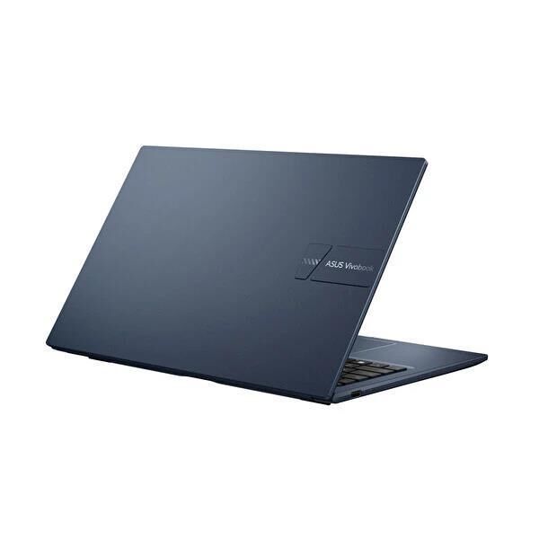 ASUS 15.6'' X1504VA- NJ2405 CORE i5 1334U 40GB- 512GB M2 NVME- O/B UHD FDOS