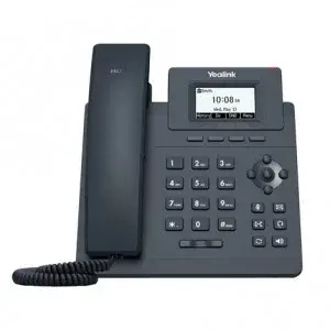 YEALINK SIP-T30 Masaüstü IP Telefon