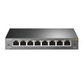 TP-LINK 8port TL-SG108E GIGABIT Yönetilebilir Switch Masaüstü