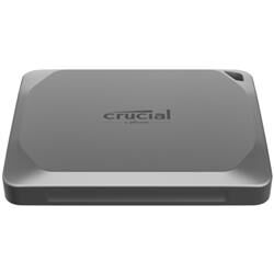Crucial X9 PRO 2TB Taşınabilir SSD CT2000X9PROSSD9