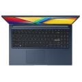 ASUS 15.6'' X1504VA- NJ2405 CORE i5 1334U 8GB- 1TB M2 NVME- O/B UHD FDOS