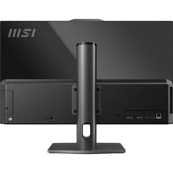 MSI 27'' PRO AM272P 14M-876XTR CORE i5 14400-32GB DDR5 RAM-512GB NVME-FDOS