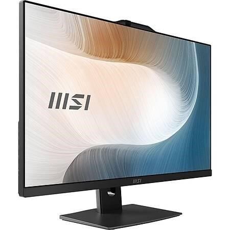 MSI 27'' PRO AM272P 14M-876XTR CORE i5 14400-32GB DDR5 RAM-512GB NVME-FDOS